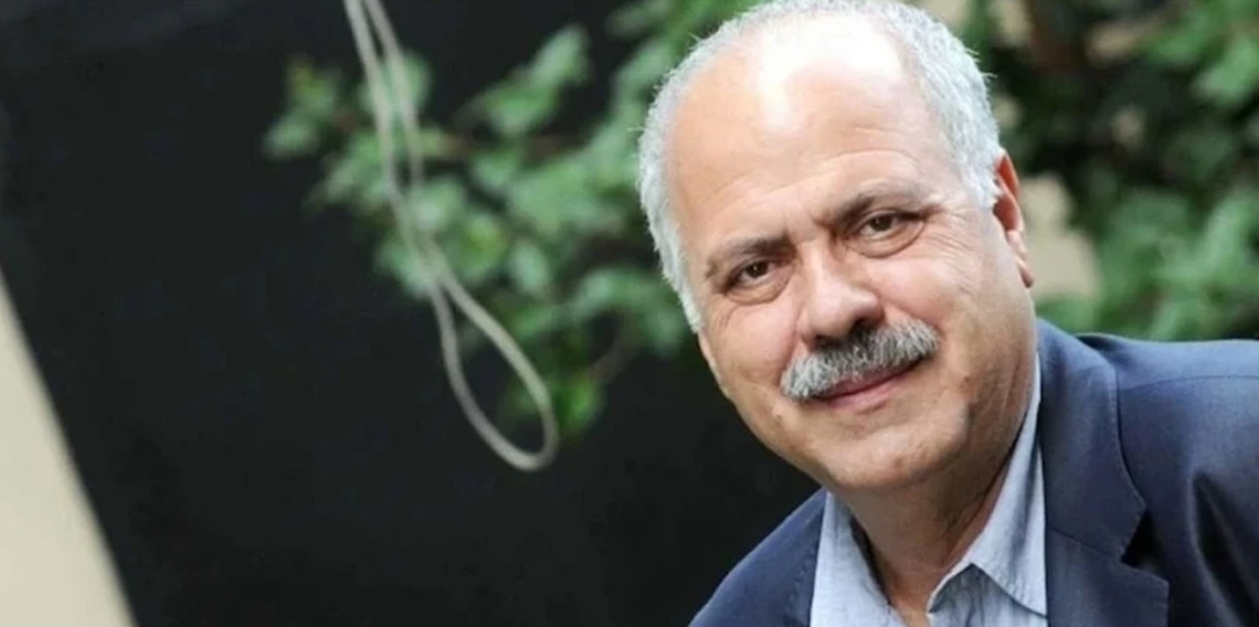 Usta sanatçı Ali Tutal beyin kanaması geçirdi