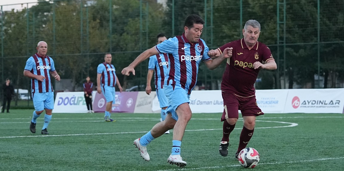 Trabzon Öğrencilere Burs İçin Sahaya Çıkıyor