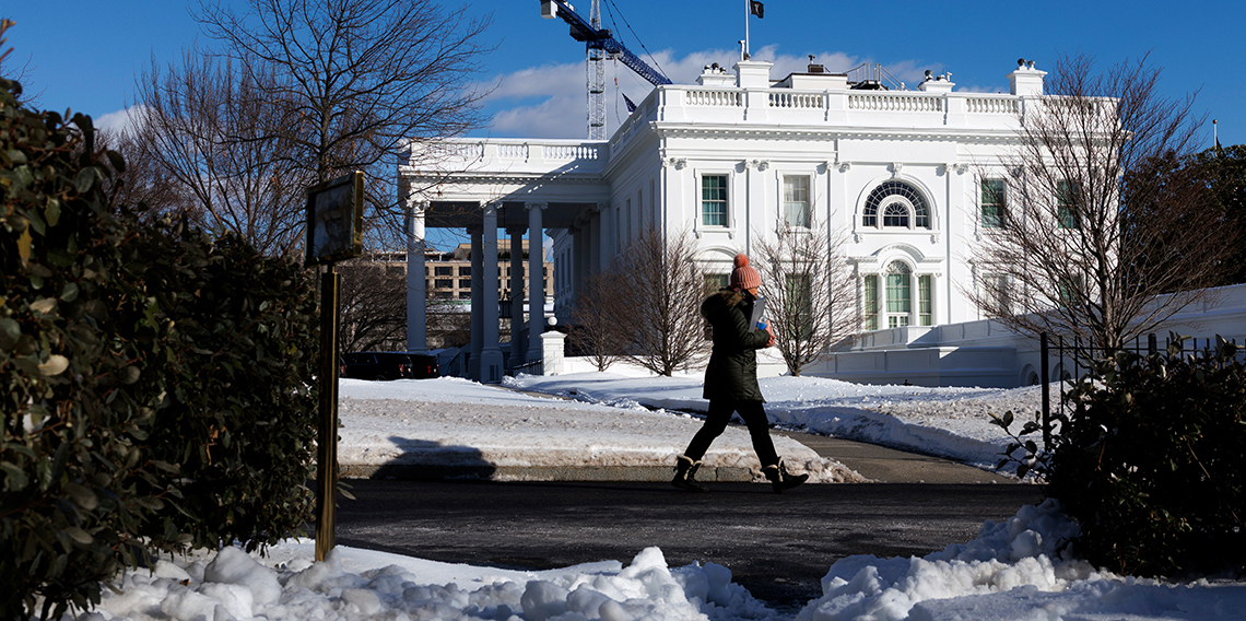ABD’de kar fırtınasında can kaybı 30’a yükseldi