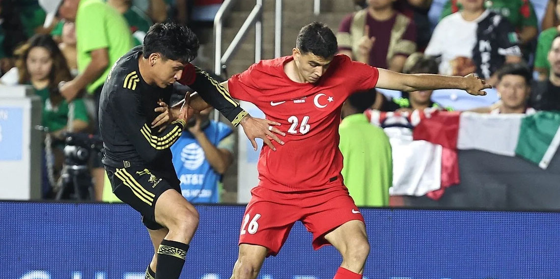 Beşiktaş, Yasin Özcan'ı İstanbul'a getiriyor!