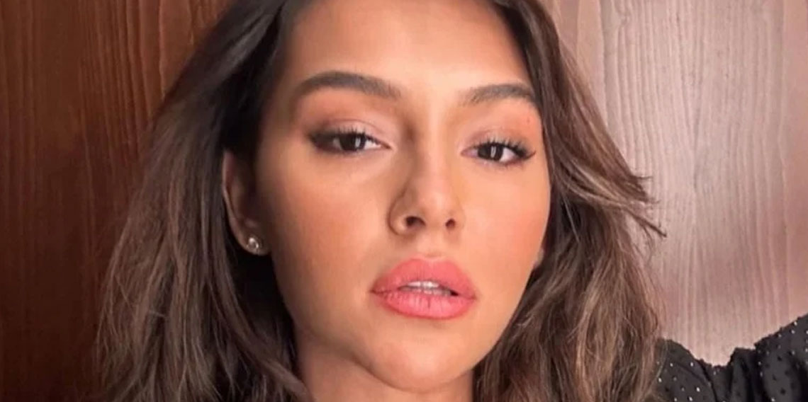 Oyuncu Çağla Boz dahil 3 şüphelinin uyuşturucu testi pozitif çıktı