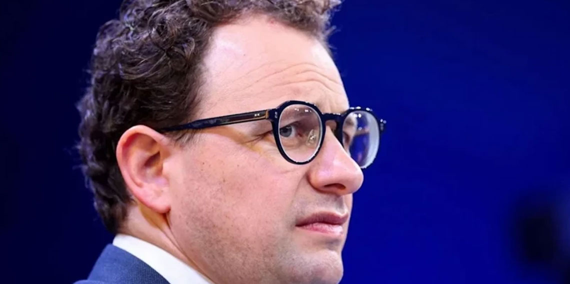 Anthropic CEO’su Dario Amodei: “Yapay zeka insanlığı yok edebilir”