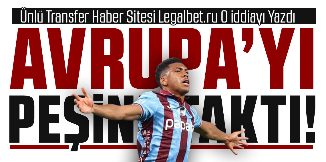 Felipe Augusto'ya Zenit Kancası