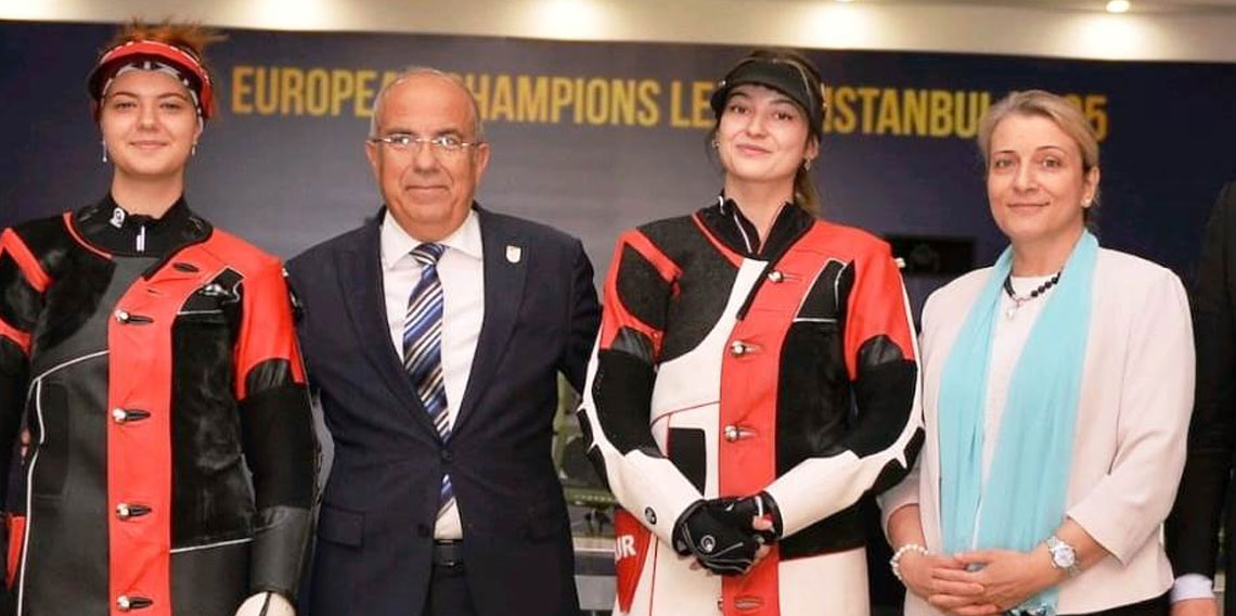 HAVAYA DEĞİL HEDEFE ATALIM