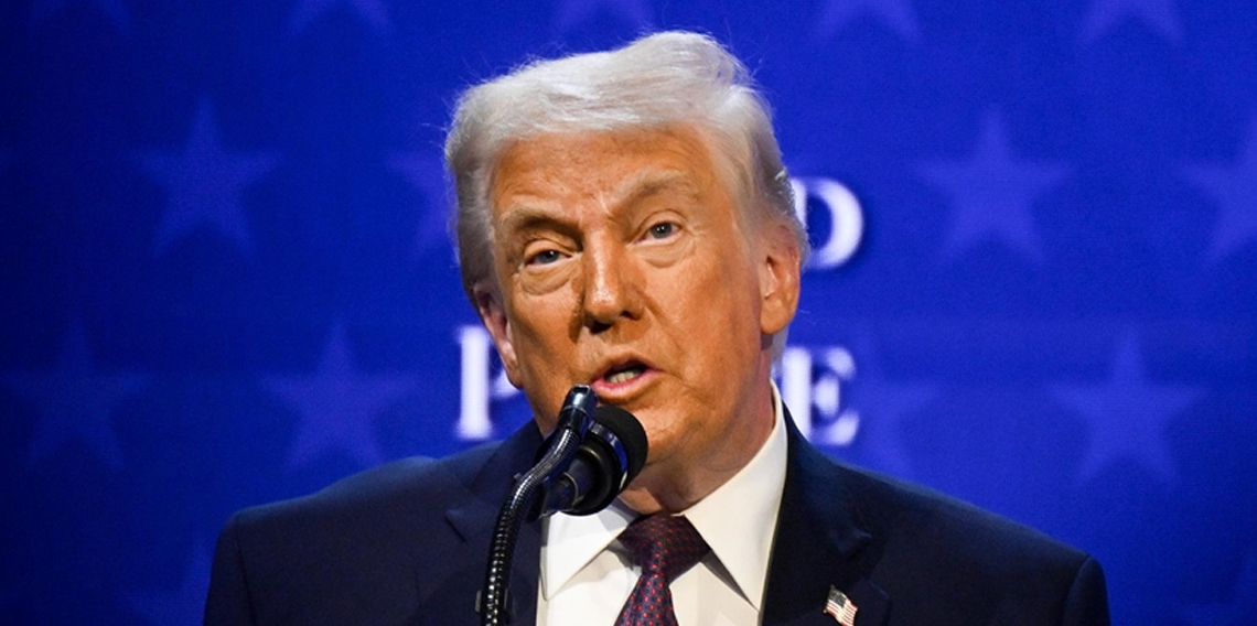 Trump'tan Irak'a el-Maliki tepkisi