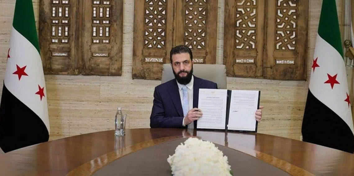 Suriye'de yeni anlaşma imzalandı, çatışmalar iki gün içinde tamamen duracak