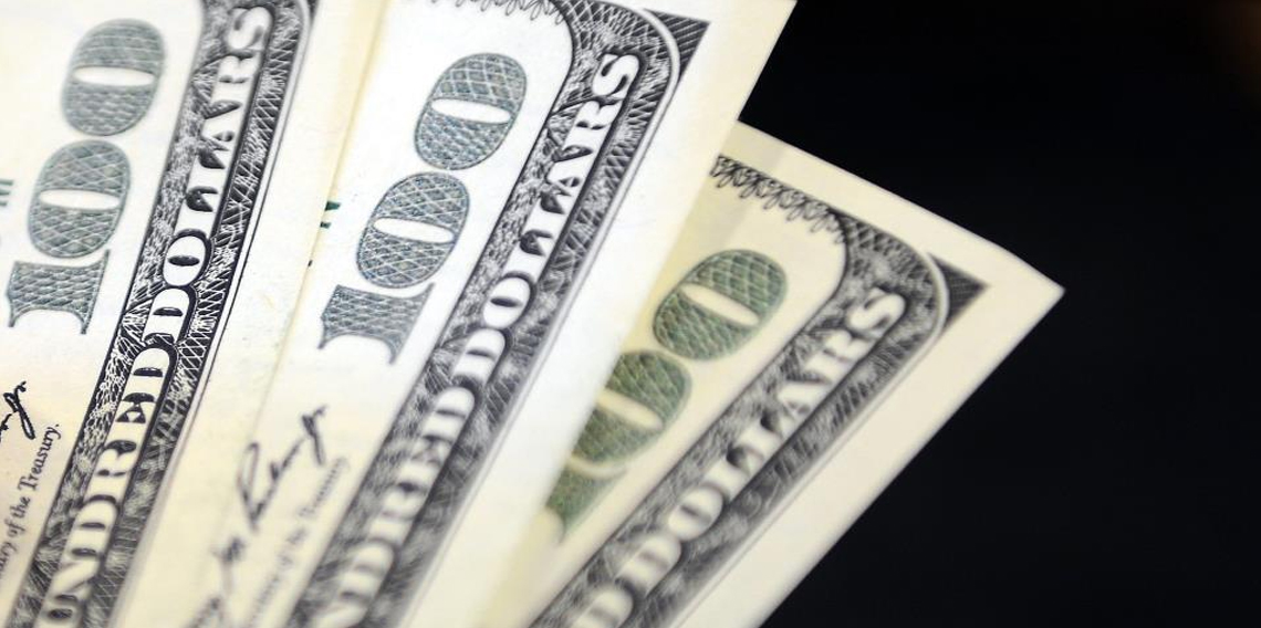 Serbest piyasada döviz fiyatları belli oldu