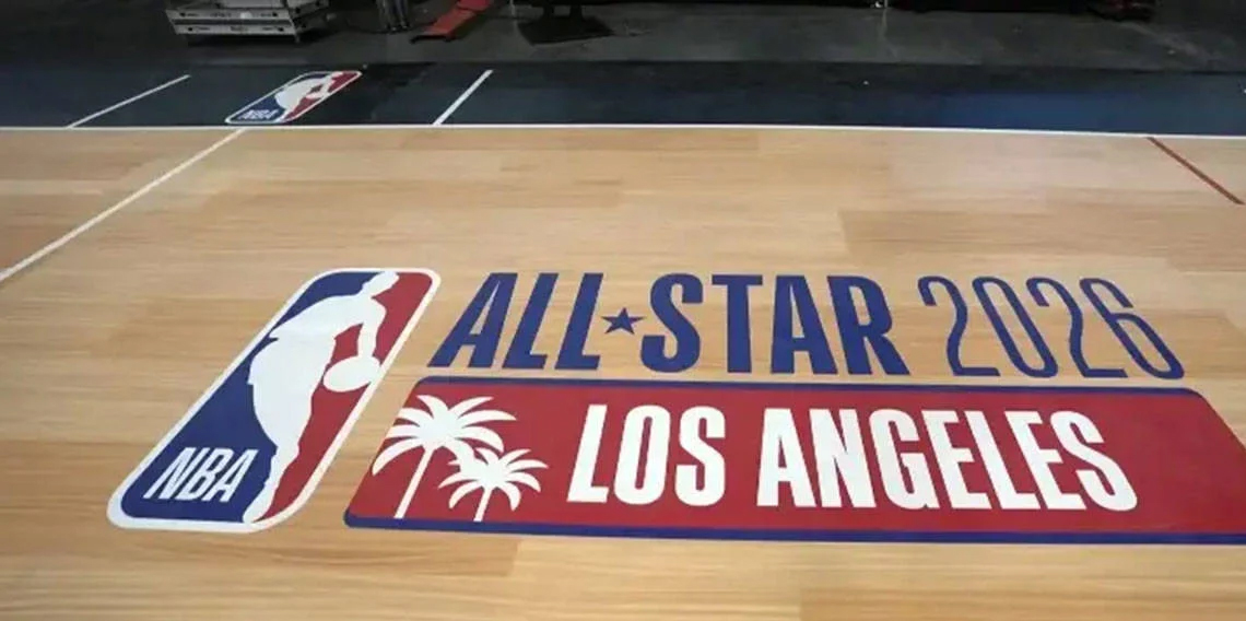 2026 NBA All-Star'da Yükselen Yıldızlar'ın kadroları belli oldu