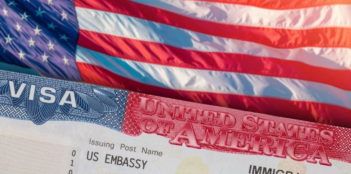 ABD’ye gitmek isteyenlere yeni şart! Gizli hesaplar kabul edilmeyecek