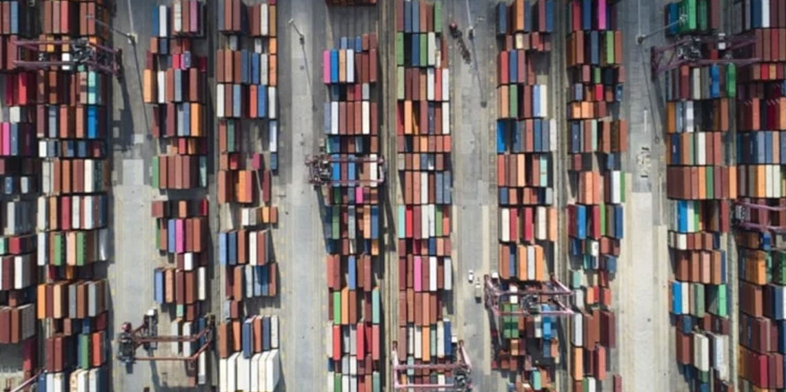 Türkiye'den Uzak Doğu'ya ihracat artışı!