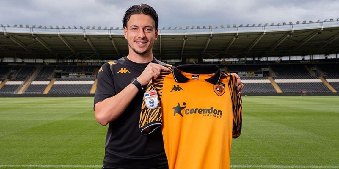 Enis Destan Westerlo'ya kiralanıyor!