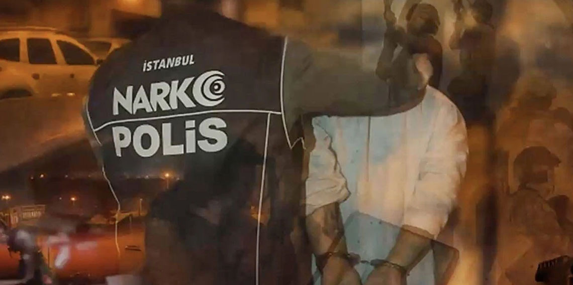 Ünlülere uyuşturucu soruşturması: 33 kişi itirafçı oldu