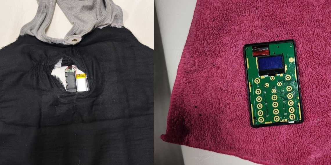 Samsun’da ehliyet e-sınavında kopya düzeneği ele geçirildi