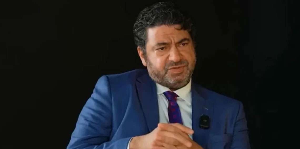 Kalp krizi geçiren Hakan Taşıyan yoğun bakımda!