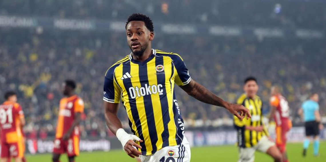 Fenerbahçe'de Jhon Duran şoku!