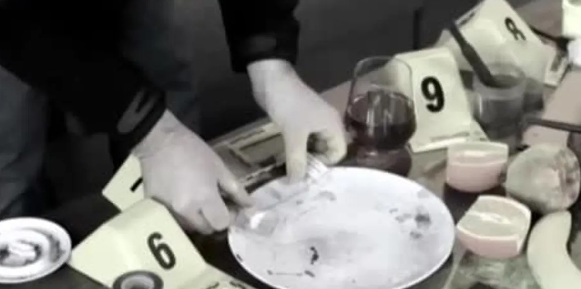 Bakan Yerlikaya: 10 yıl önce işlenen kadın cinayeti aydınlatıldı