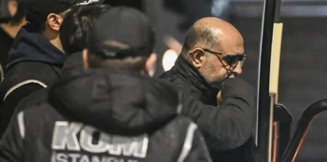 Aziz İhsan Aktaş davası 2'nci gününde devam edecek