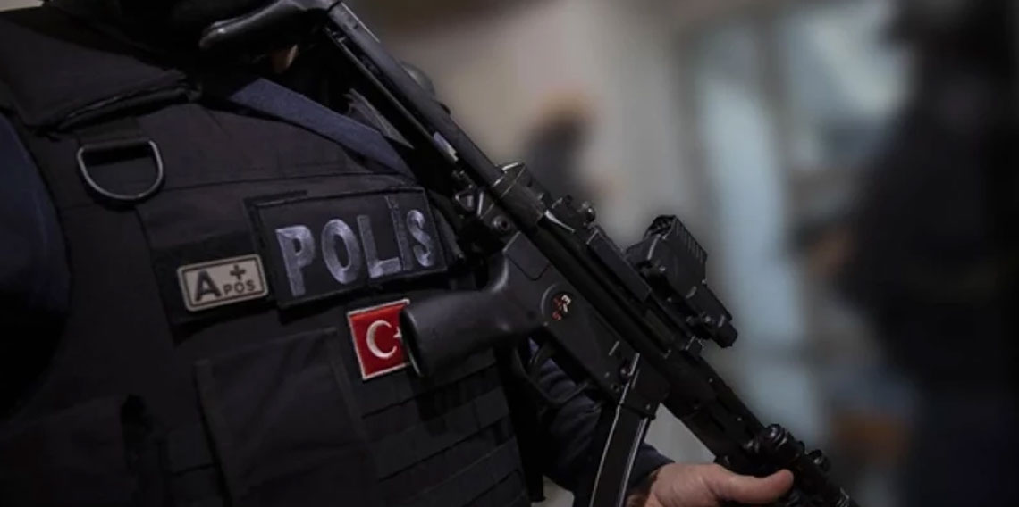 Malatya'da uyuşturucu operasyonu: 13 kişi tutuklandı