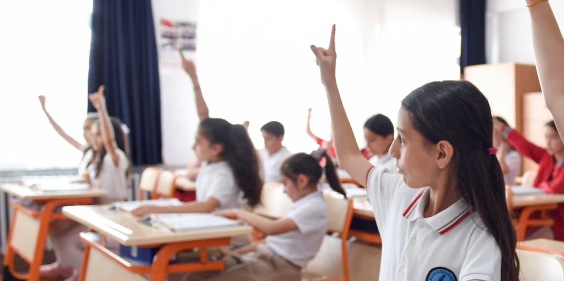 Veliler Dikkat! Okula dönüşte başarı için uyum önerileri