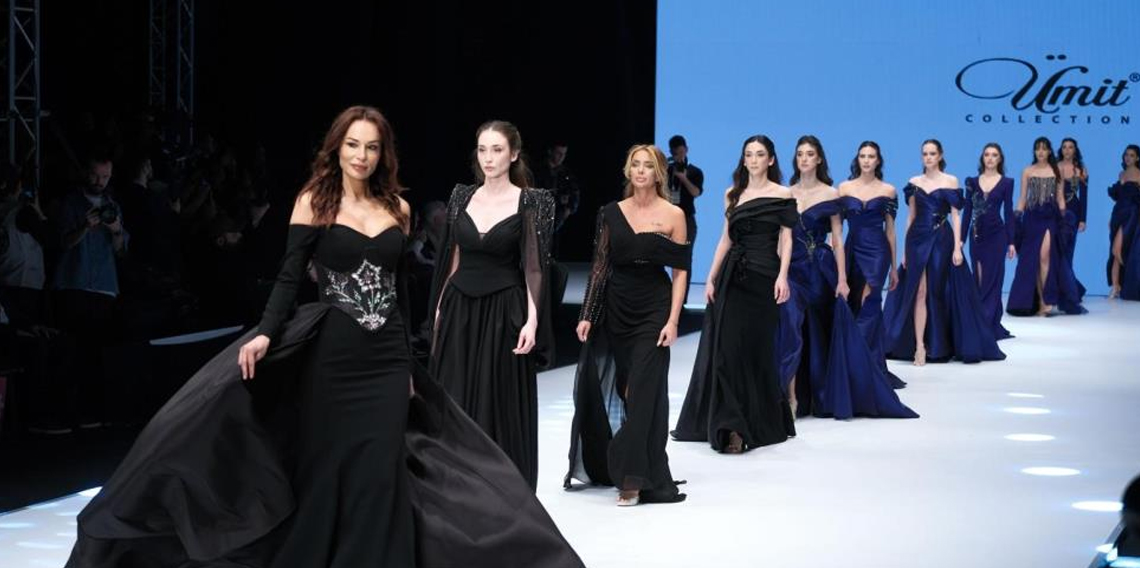 IF Wedding Fashion İzmir'e 71 ülkeden profesyonel ziyaretçi