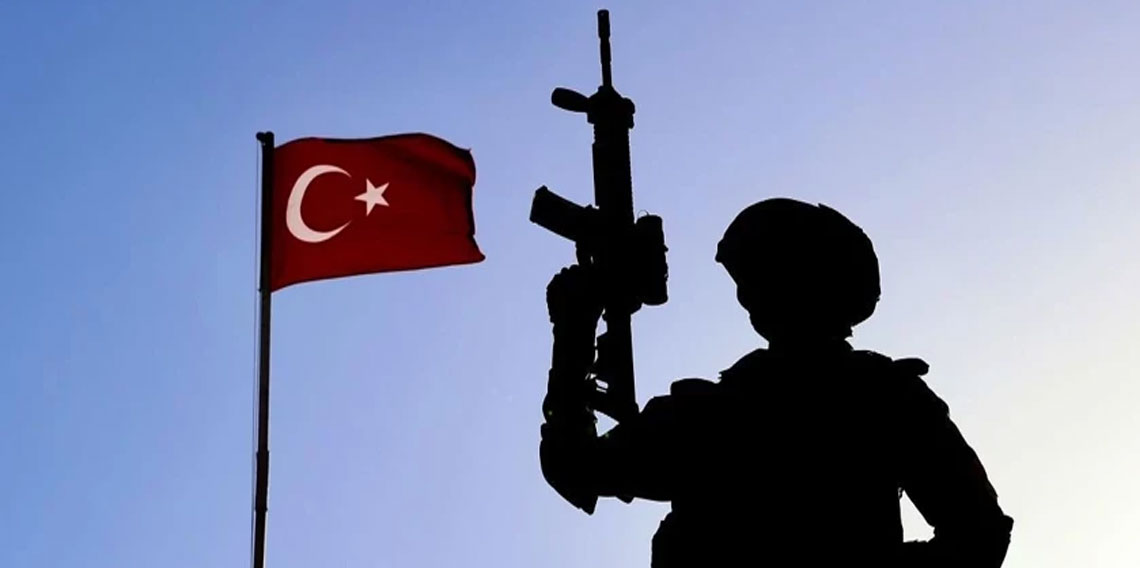 MSB: ABD'nin olası İran saldırısına karşı tüm tedbirler alındı