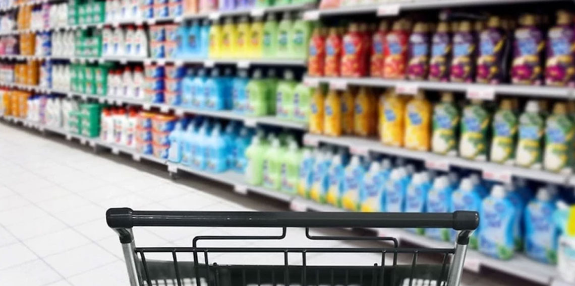 Ünlü temizlik ürünü yasaklandı: Bakanlık piyasadan toplatma kararı aldı