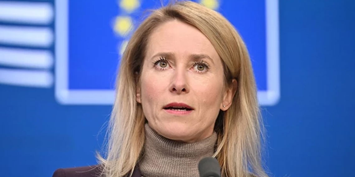 AB, İran Devrim Muhafızları'nı terör listesine almayı görüşecek