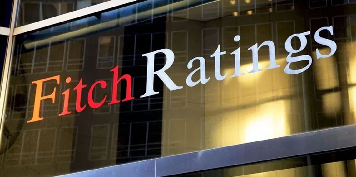 Fitch, 9 Türk bankasının kredi notu görünümünü yükseltti