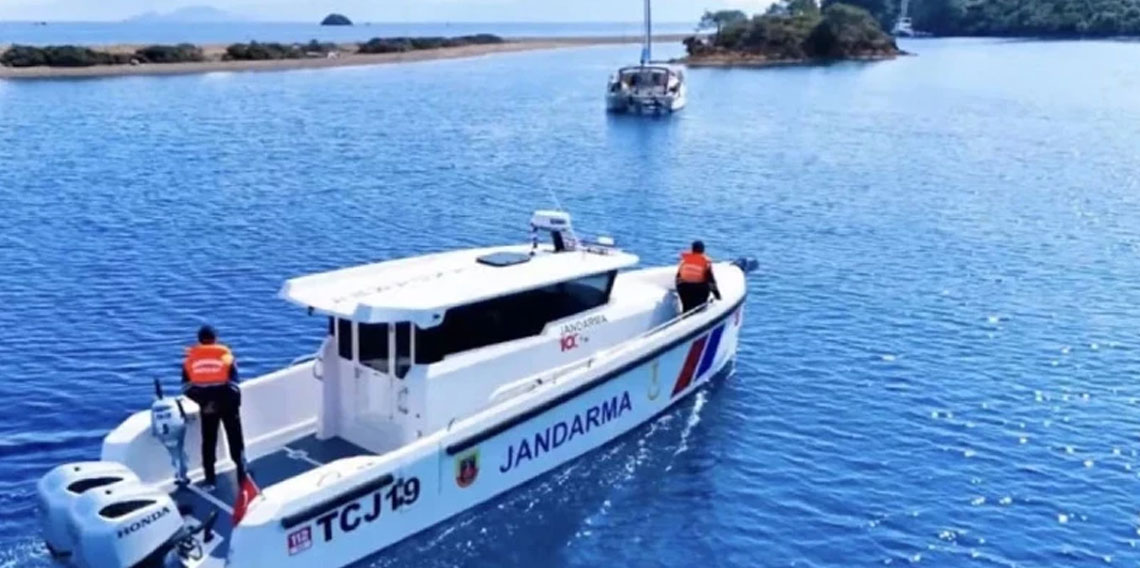 26 ilde kaçak göçmen operasyonu: 59 organizatör tutuklandı