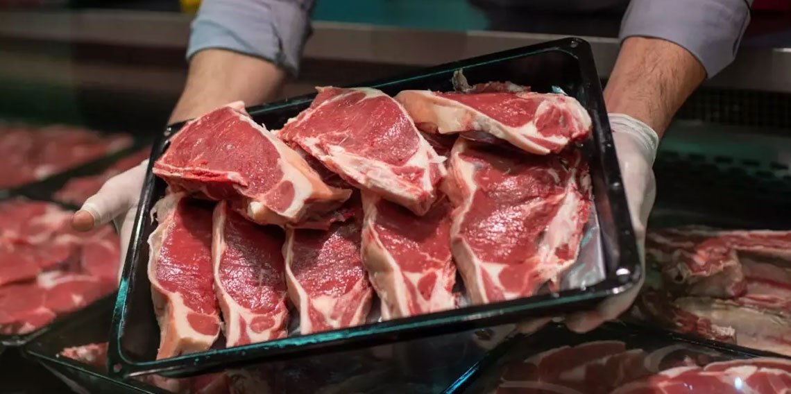 Kırmızı et fiyatlarını düşürecek proje geliyor! Pilot il olarak Erzurum seçildi