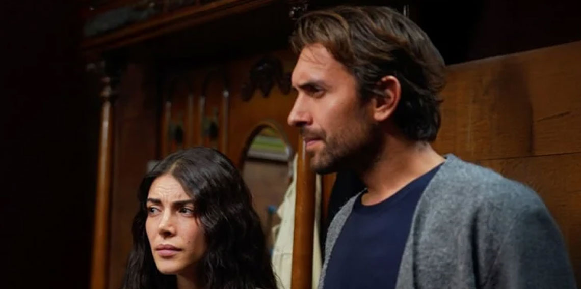 Taşacak Bu Deniz'de şaşırtan spoiler! 20 yılın faturası ona kesilecek...