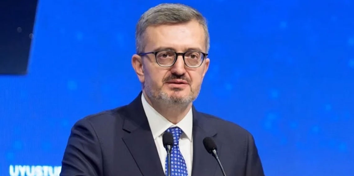 Duran: Suçu özendirecek içeriklerin engellenmesi hepimizin görevidir