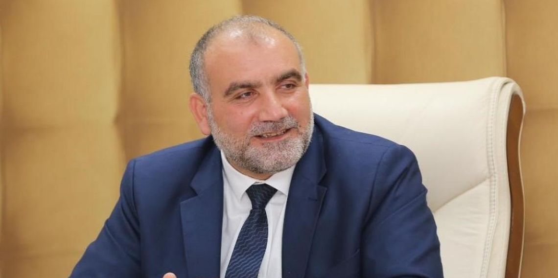 Başkan Sandıkçı: 