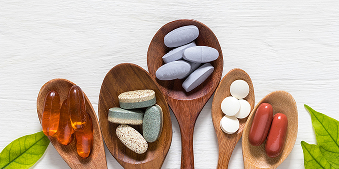 Gereksiz vitamin kullanımı bağışıklığı olumsuz etkileyebilir