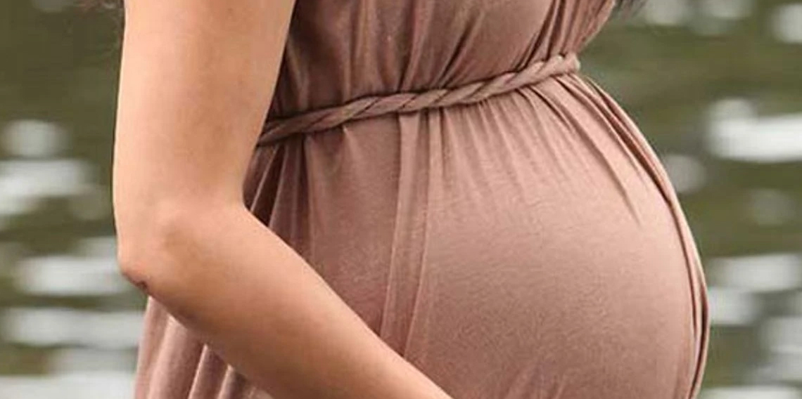 Son zamanlarda riskli gebelik sayısı artıyor