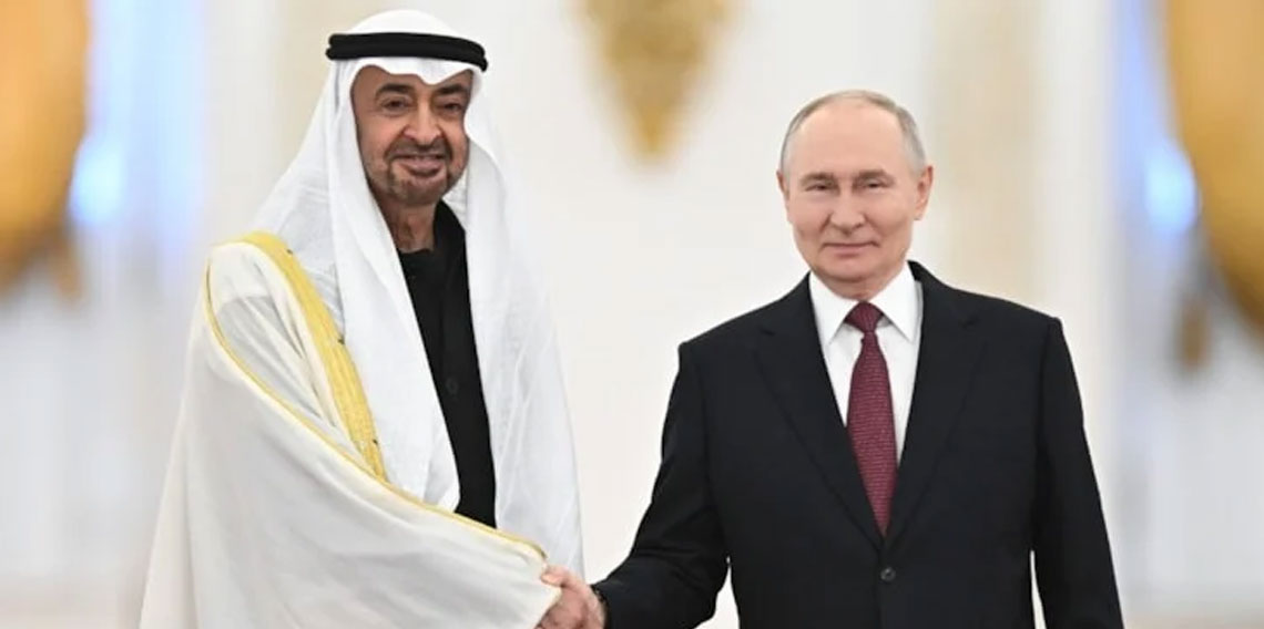 Putin'de İran açıklaması: Yakından takip ediyoruz