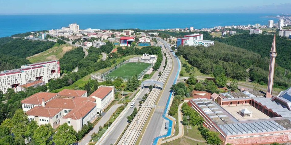 OMÜ, QS Europe 2026 sıralamasında yer aldı