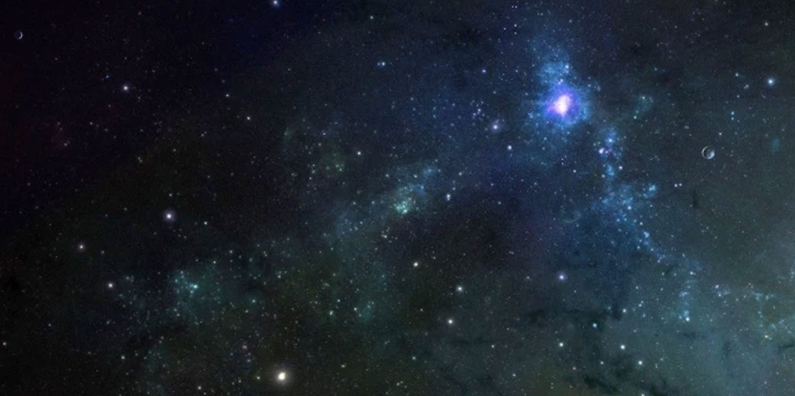 Dünya'ya benzeyen yeni bir gezegen ada keşfedildi