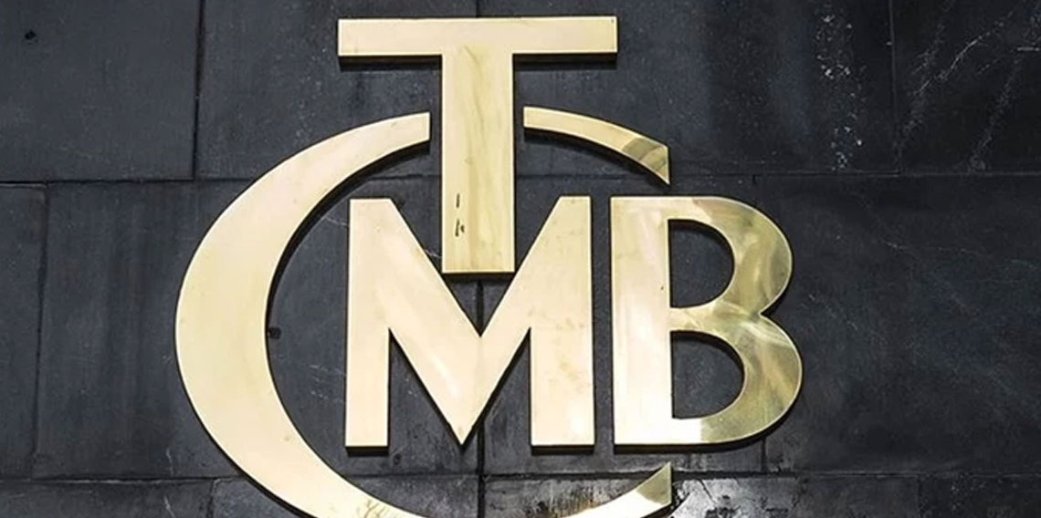 Merkez Bankası rezervleri tüm zamanların en yüksek seviyesine ulaştı