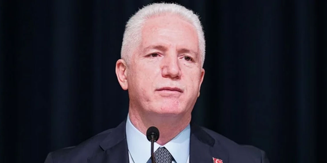 Davut Gül: Depreme dayanıksız kamu binası kavramını gündemden çıkaracağız