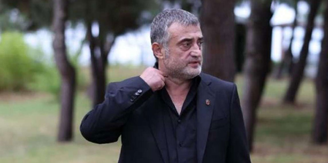 Yönetici Serkan Kılıç'tan KCT 1461 Trabzon FK'ya büyük jest!