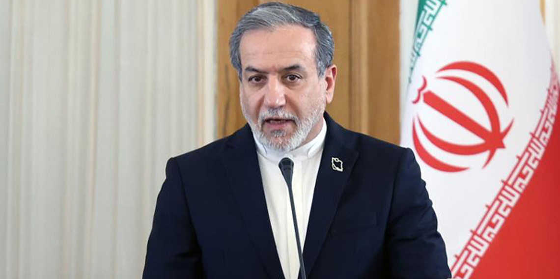 İran'dan ABD'ye gözdağı: Silahlı kuvvetlerimiz elleri tetikte bekliyor