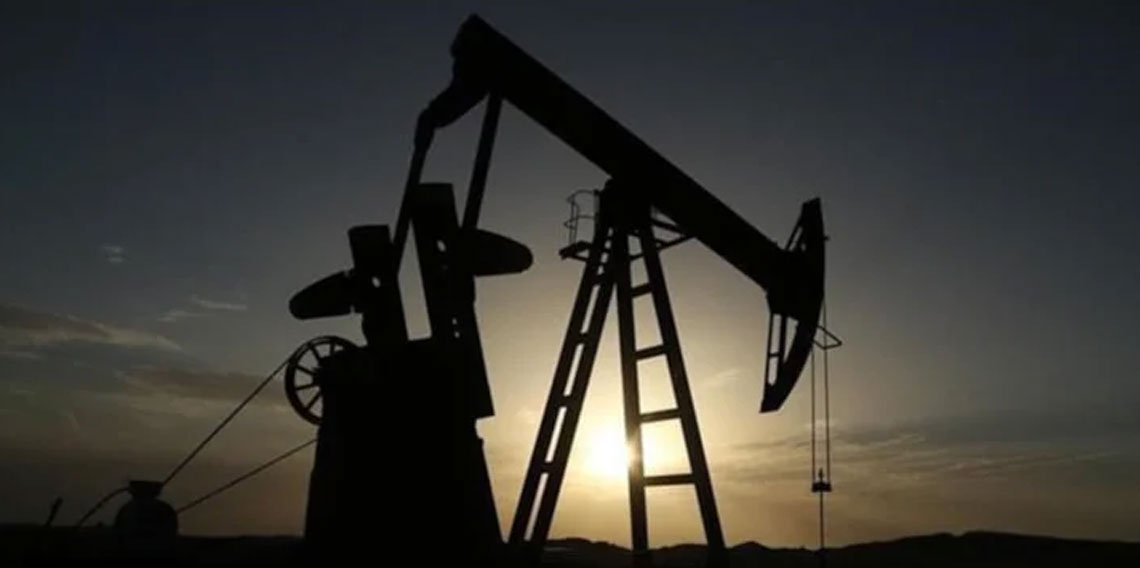 Brent petrolün varili 68,32 dolardan işlem görüyor