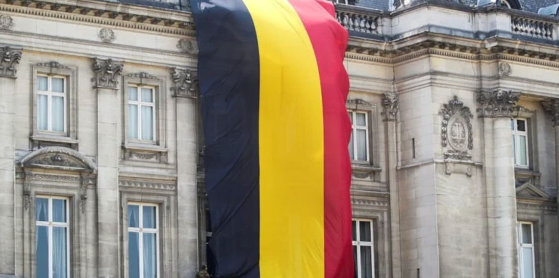 Belçika'da ağır suçlardan hüküm giyenler vatandaşlıktan çıkarılabilecek