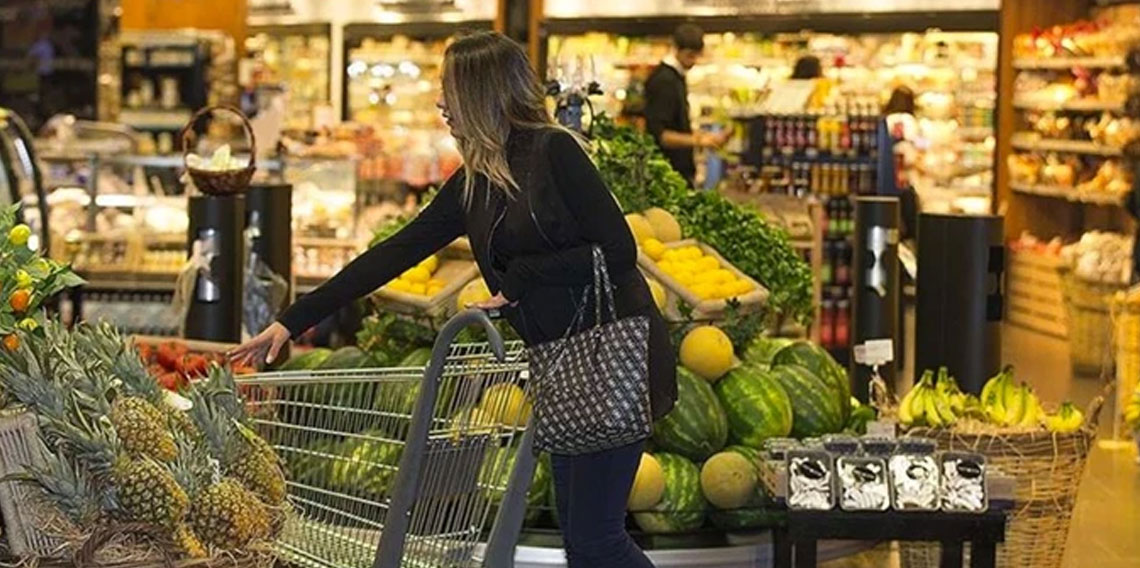 Ekonomistlerin ocak ayı enflasyon beklentisi belli oldu