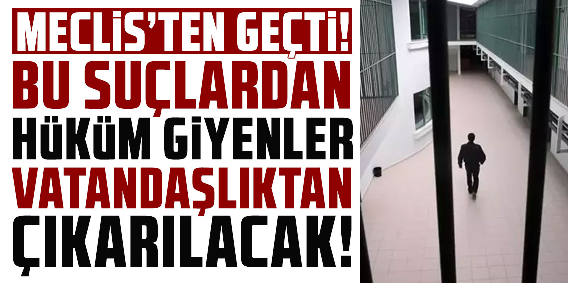 Belçika'da ağır suçlardan hüküm giyenler vatandaşlıktan çıkarılabilecek