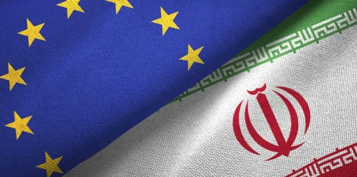 İran’dan AB’ye sert uyarı: Ordularınız terörist ilan edilir