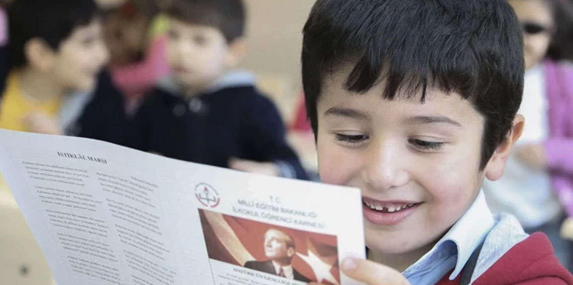 Yarıyıl tatili sona eriyor, okullarda ders zili yeniden çalacak