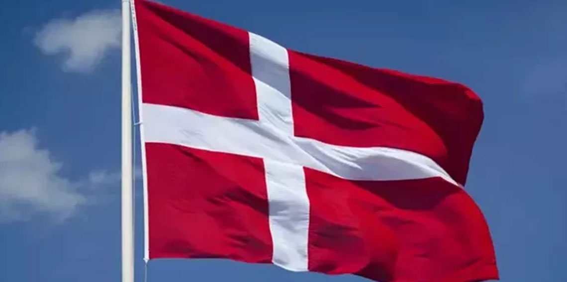 14 yıl sonra yeniden... Danimarka Şam Büyükelçiliğini açacak