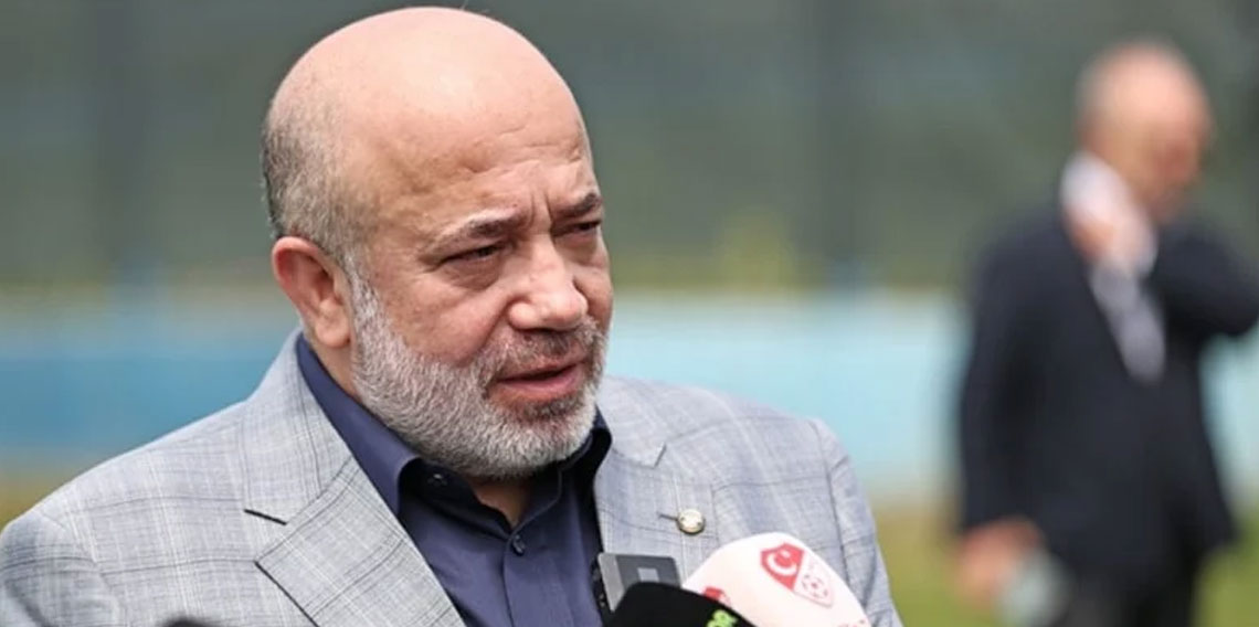 Murat Sancak tahliye edildi